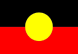 Australian Indigenous Flag