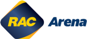 RAC Arena Logo