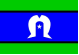 Torres Strait Islander Flag