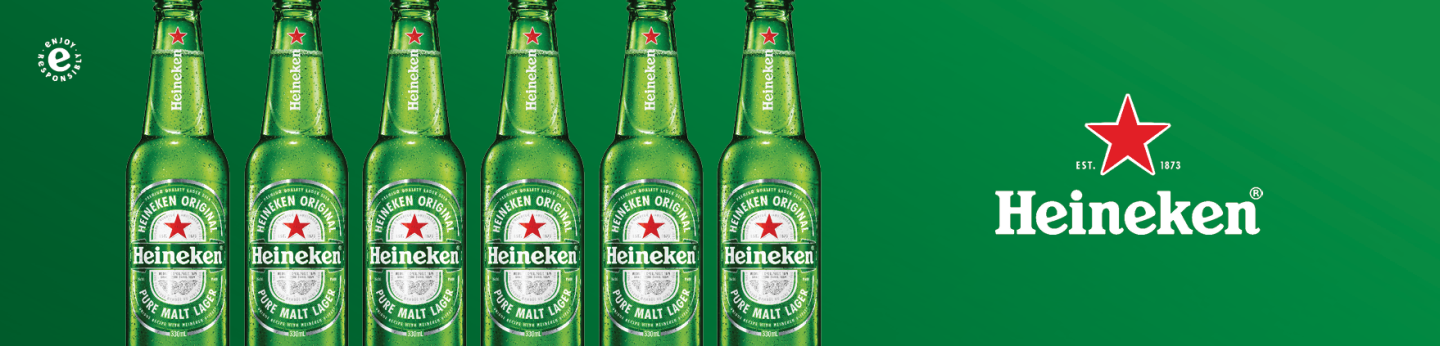 Heineken Ad Image Large