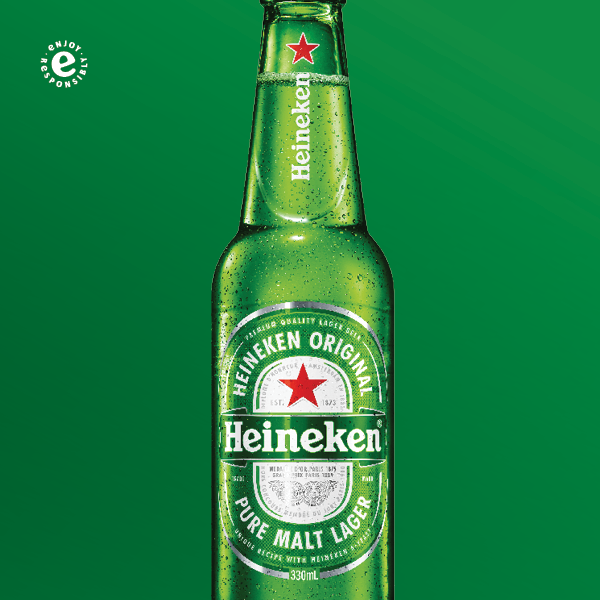 Heineken Ad Image Small