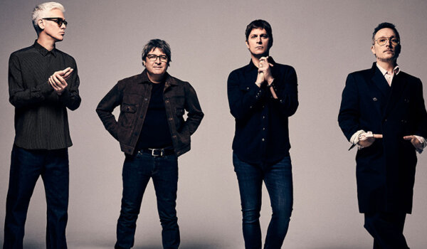 Matchbox Twenty Image