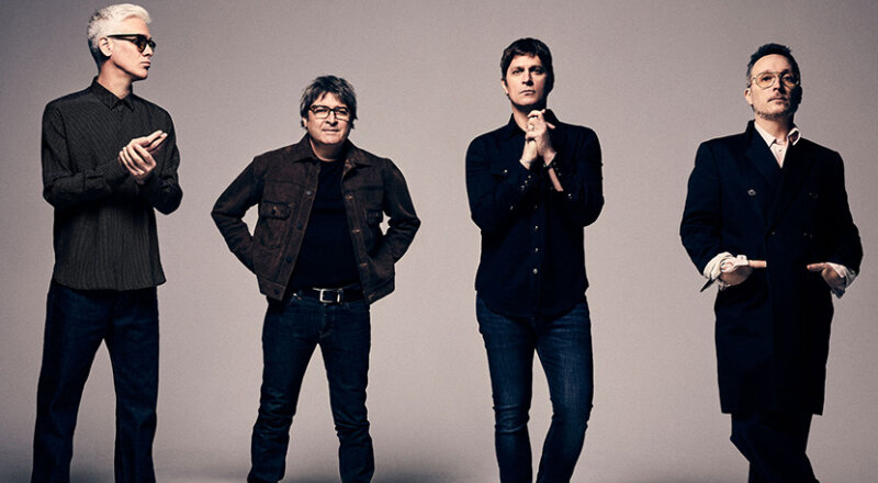Matchbox Twenty Image