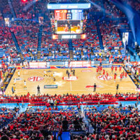 Perth Wildcats vs Sydney Kings Image