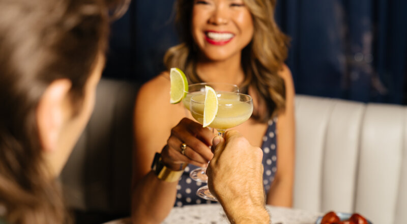 Raise Your Glass For The Best Bars in Perth! Image