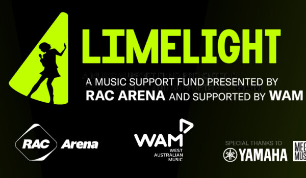 RAC Arena Launches Limelight, A Music Support Fund Image