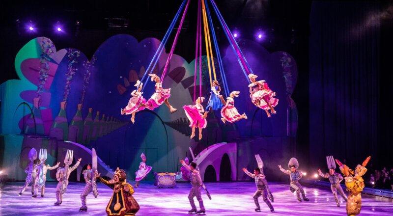 Disney on Ice