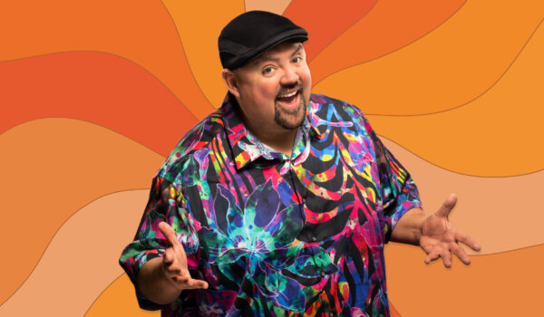 Gabriel Iglesias Image
