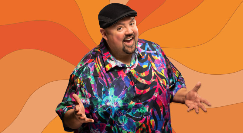 Gabriel Iglesias Image