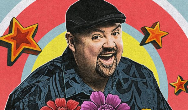 Gabriel Iglesias Image