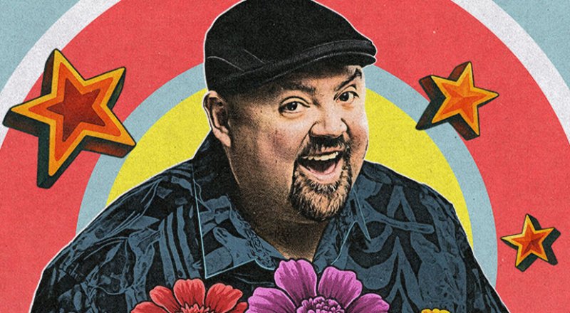 Gabriel Iglesias Image