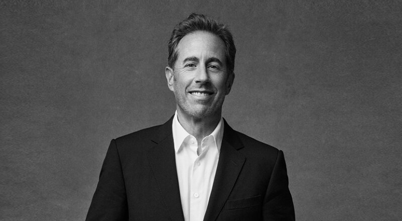 Jerry Seinfeld Image