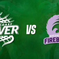 West Coast Fever vs Queensland Firebirds Image