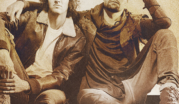 for KING & COUNTRY Image