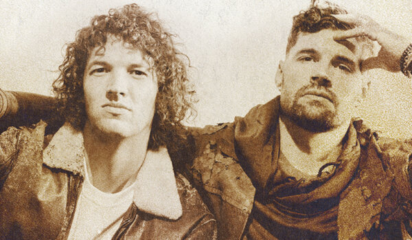 for KING & COUNTRY Image