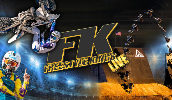 Freestyle Kings Super Show Image