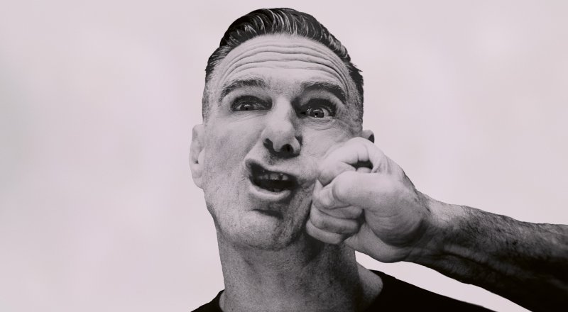 Bryan Adams Image