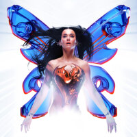 Katy Perry Image