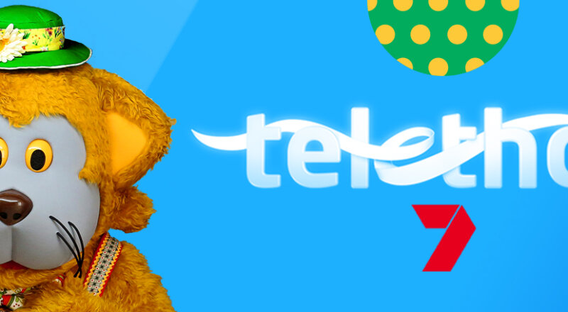 Telethon 2025 Image