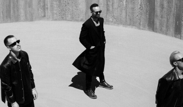RÜFÜS DU SOL Image