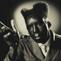 Tyler, the Creator Image