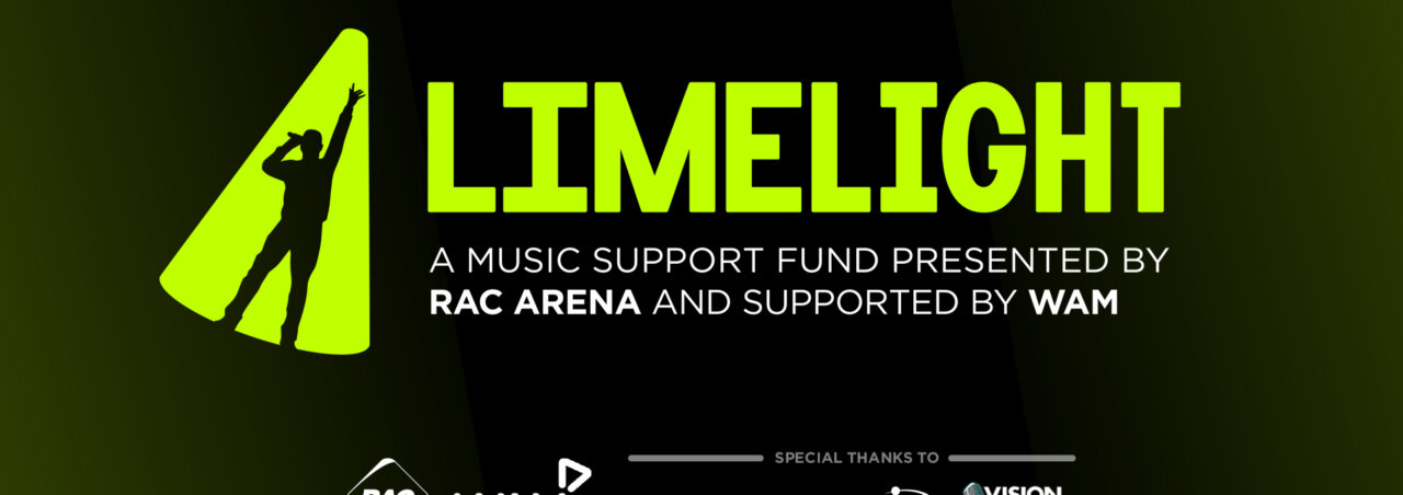 Limelight 2024 artwork