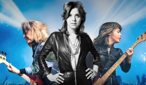 Suzi Quatro Image