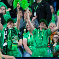 West Coast Fever vs Melbourne Mavericks Image