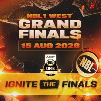 NBL1 West Grand Finals Image