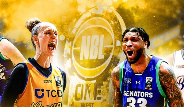 NBL1 West Grand Finals Image