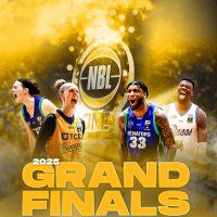NBL1 West Grand Finals Image