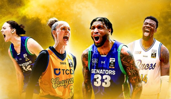 NBL1 West Grand Finals Image