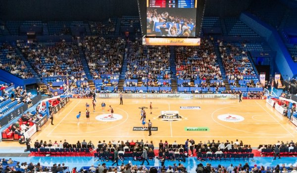 NBL1 West Grand Finals Image
