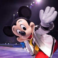 Disney On Ice presents Find Your Hero Image