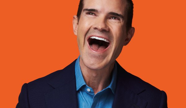 Jimmy Carr Image