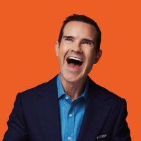 Jimmy Carr Image