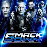 WWE Friday Night SmackDown Image