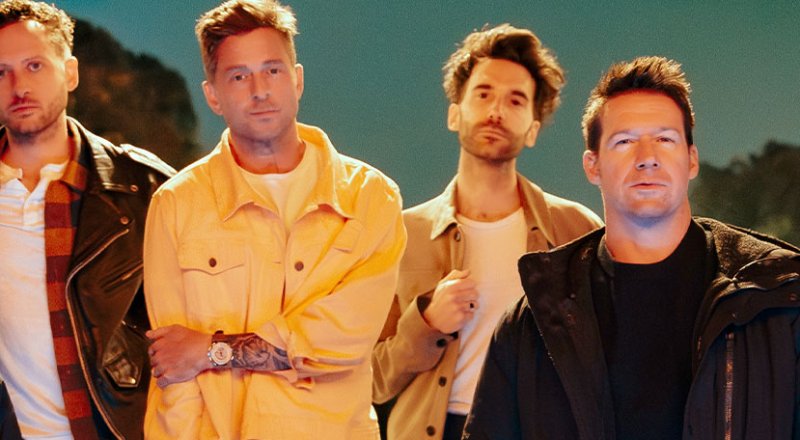OneRepublic Image