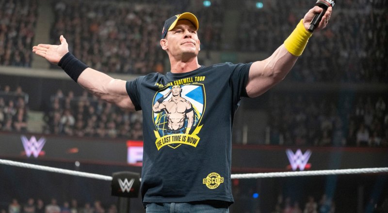 WWE Crown Jewel: Perth Image