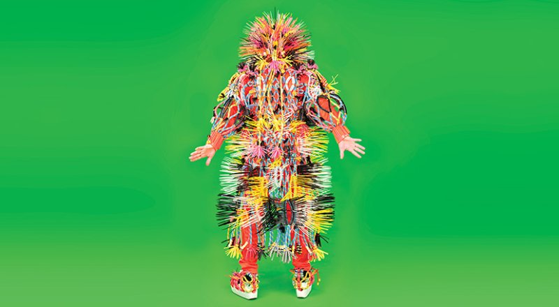 David Byrne Image
