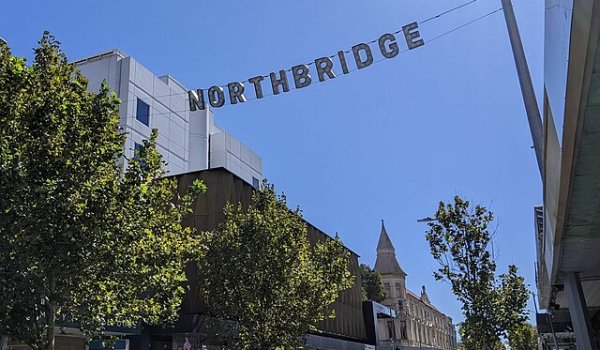 The Ultimate Guide to Northbridge, Perth Image