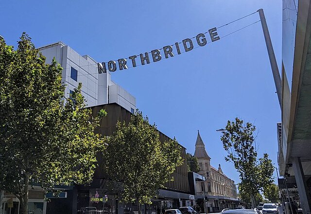 The Ultimate Guide to Northbridge, Perth Image