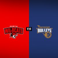 Perth Wildcats vs Brisbane Bullets Image