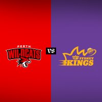 Perth Wildcats vs Sydney Kings Image
