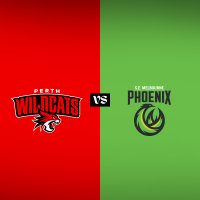Perth Wildcats vs S.E. Melbourne Phoenix Image