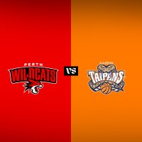 Perth Wildcats vs Cairns Taipans – 22/01/26 Image