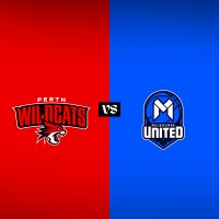Perth Wildcats vs Melbourne United – 04/12/25 Image