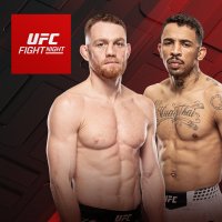 UFC Fight Night Image