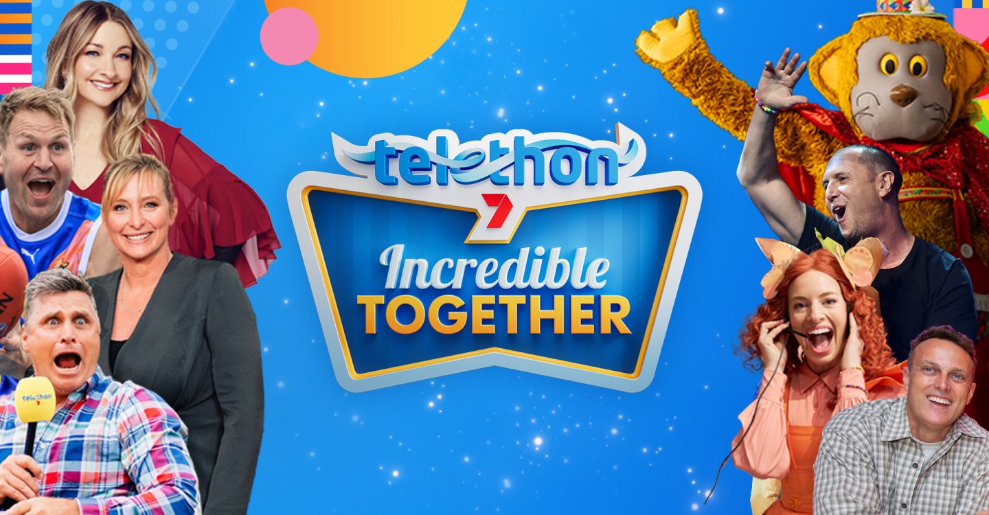 Telethon Rac Arena Telethon Weekend 2026
