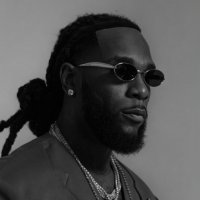 Burna Boy Image